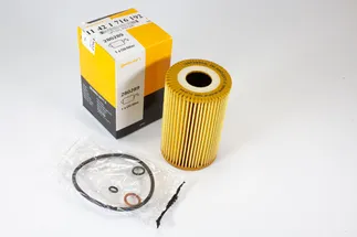 Continental Engine Oil Filter - 11421716192